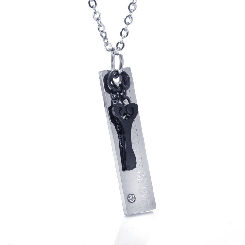 Delicate Artisan Necklace