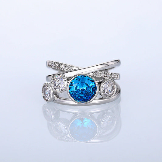 Charming Ring for Any Occasion
