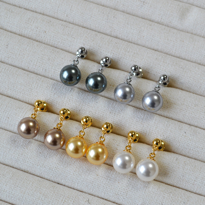 Elegant Silver Earring for Every Occasion