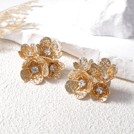 Elegant Earring for Every Occasion