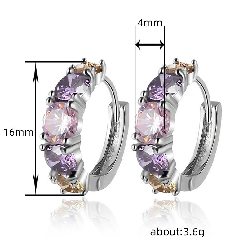 Elegant Earring for Every Occasion