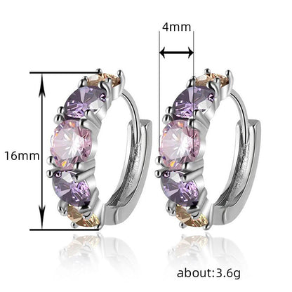 Elegant Earring for Every Occasion