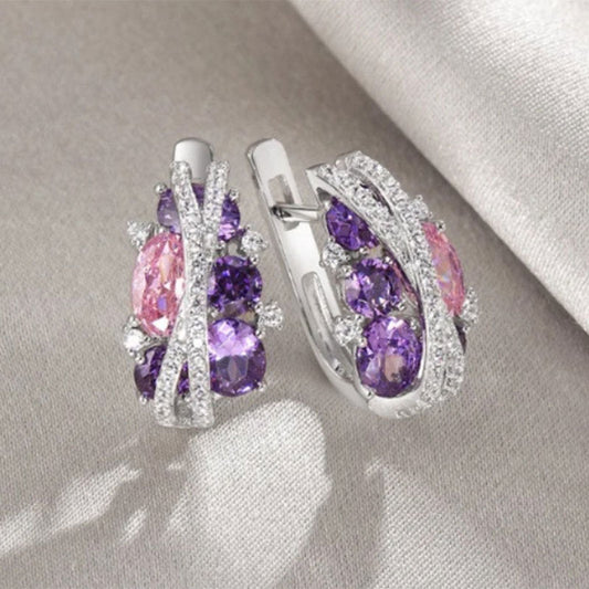 Charming Earring for Any Occasion