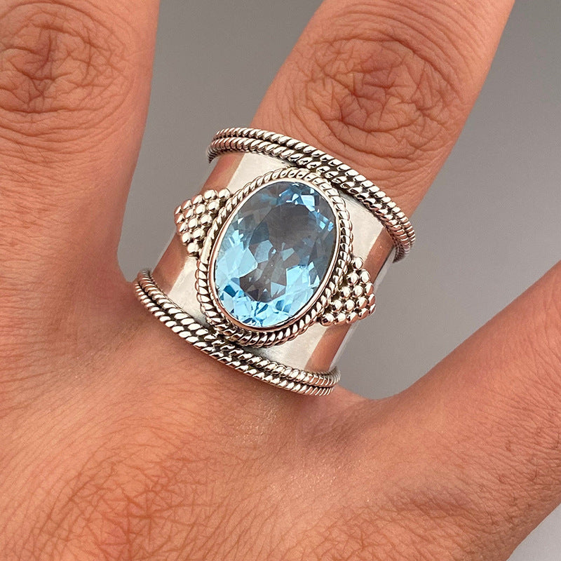 Elegant Ring for Every Occasion