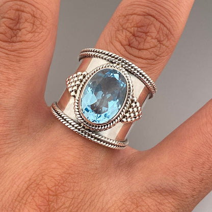 Elegant Ring for Every Occasion