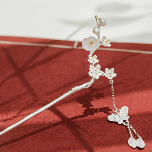 Stunning Silver Piece for Daily Wear