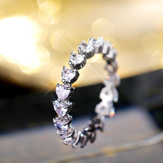 Charming Ring for Any Occasion