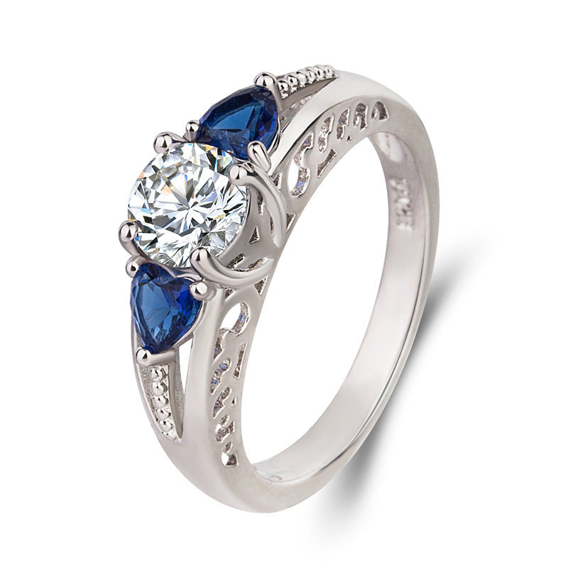 Romantic Ring for Special Moments