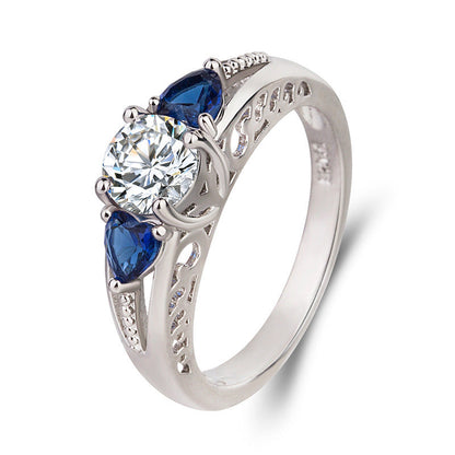 Romantic Ring for Special Moments