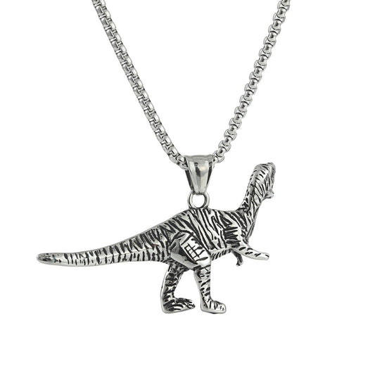 Beautiful Pendant with Unique Style