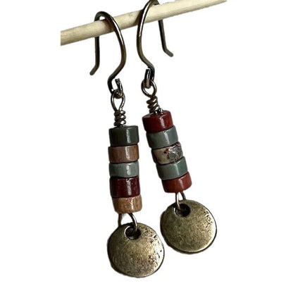Charming Earring for Any Occasion
