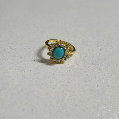 Beautiful Ring with Unique Style