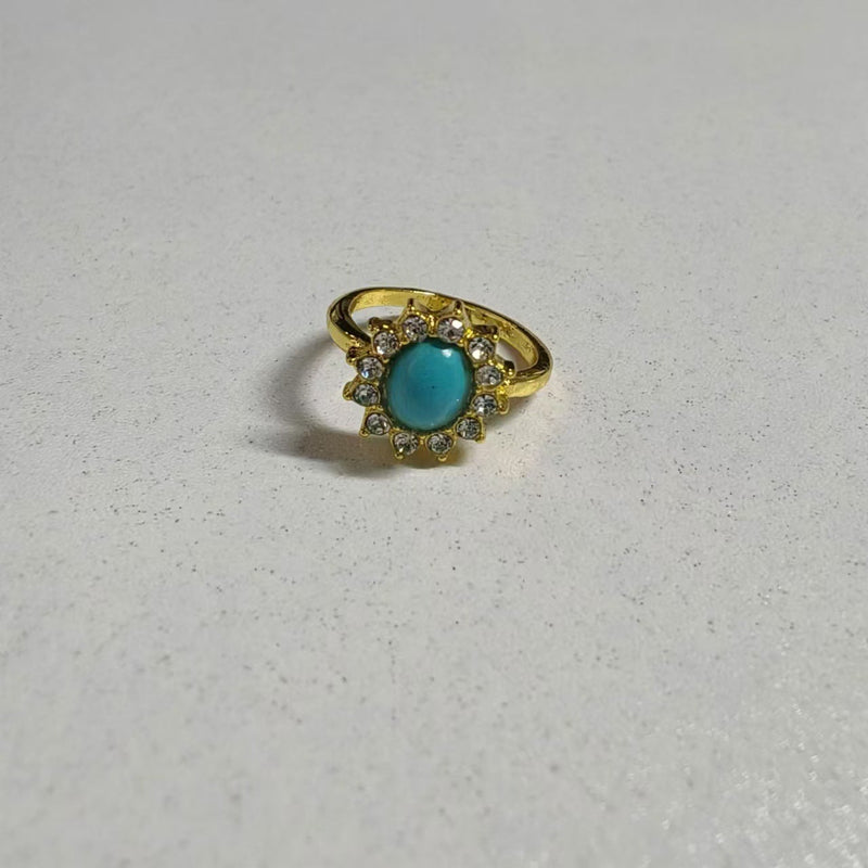 Beautiful Ring with Unique Style