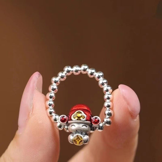 Romantic Ring for Special Moments