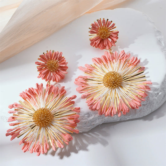 Romantic Earring for Special Moments