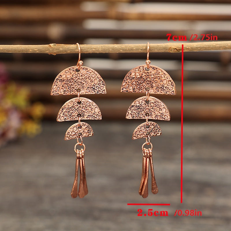 Stunning Earring for Daily Wear