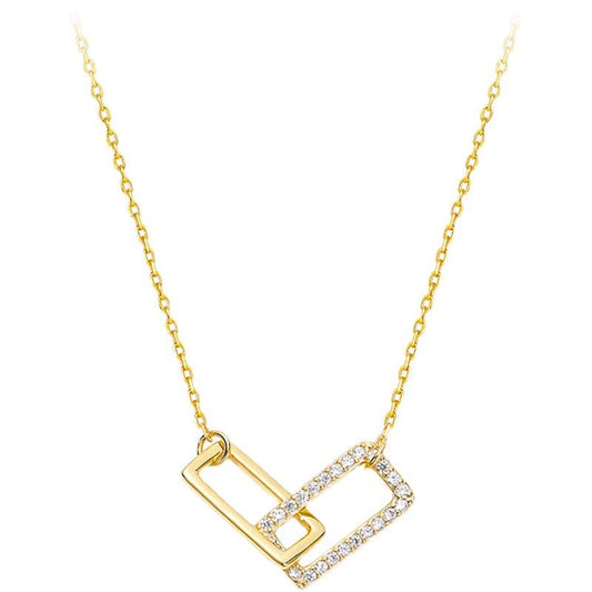 Delicate Artisan Necklace