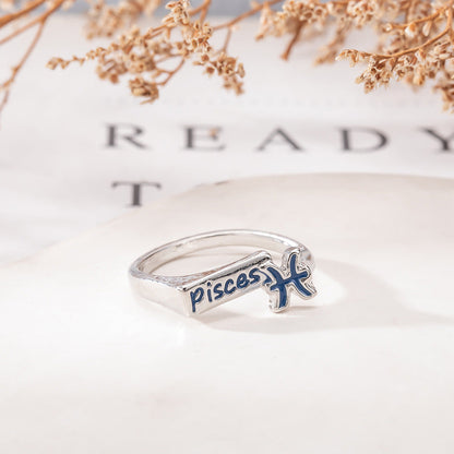 Charming Ring for Any Occasion