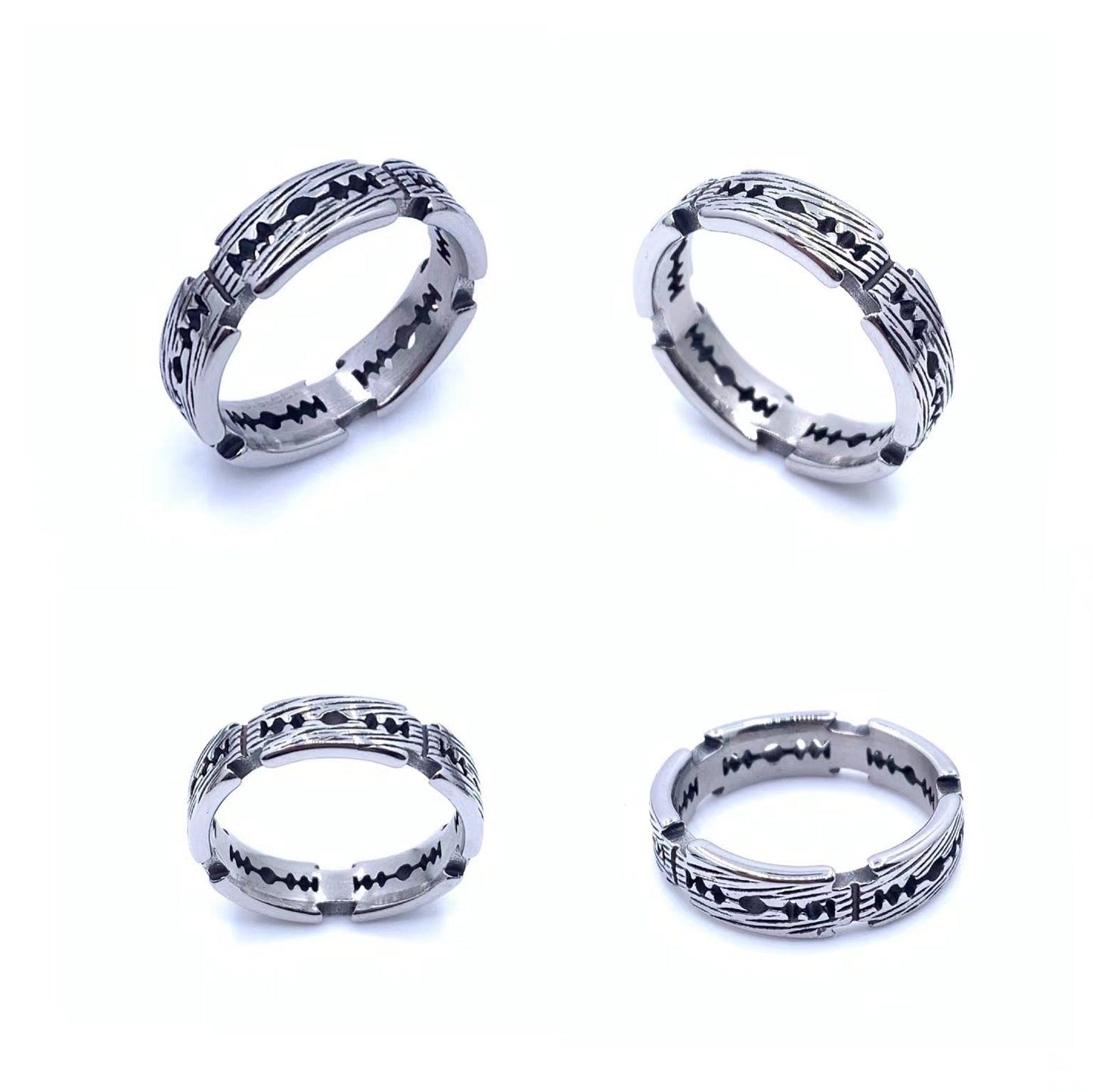 Charming Ring for Any Occasion
