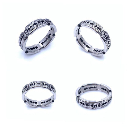 Charming Ring for Any Occasion