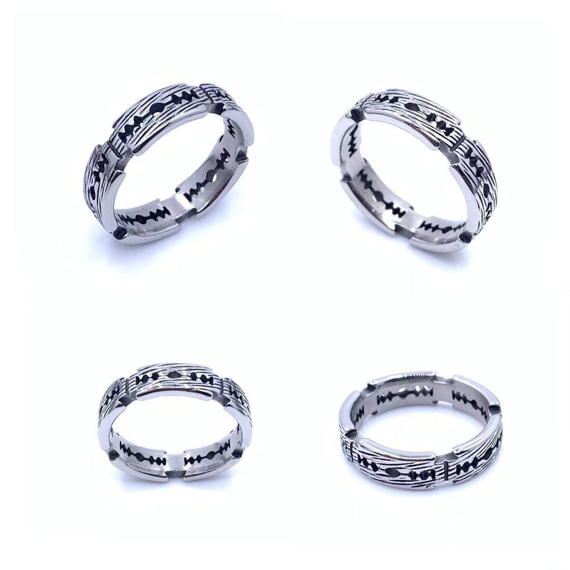 Charming Ring for Any Occasion