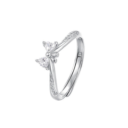 Delicate Artisan Ring