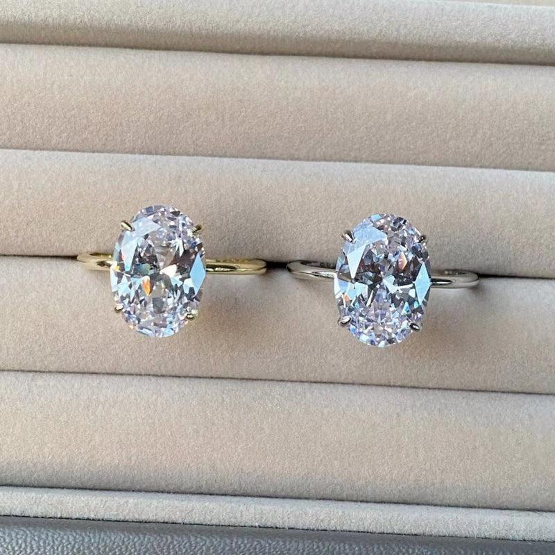 Beautiful Ring with Unique Style