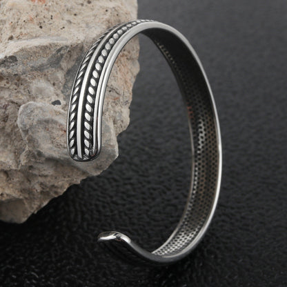 Classic Bracelet with Timeless Appeal