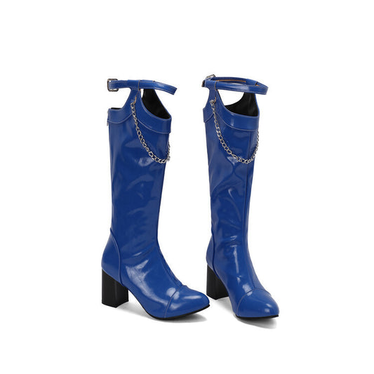 Elegant Orthopedic Boots for Every Step