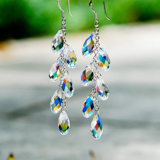 Charming Earring for Any Occasion