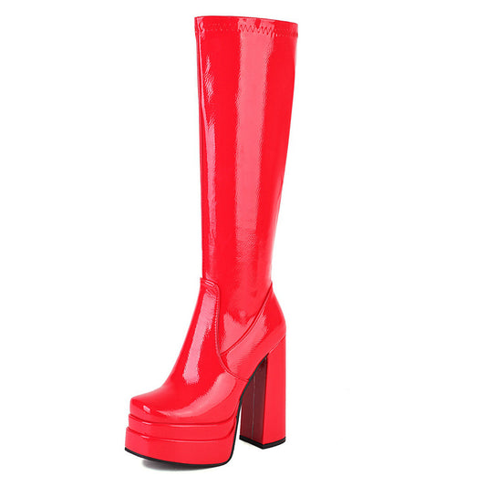 Comfortable Orthopedic Boots for Daily Wear
