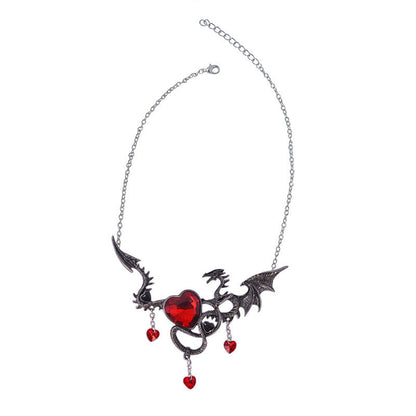 Delicate Artisan Necklace