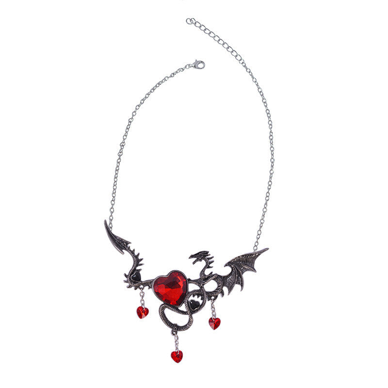 Delicate Artisan Necklace