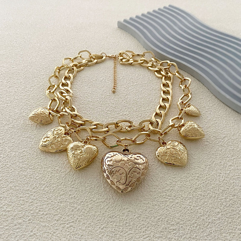 Beautiful Necklace with Unique Style