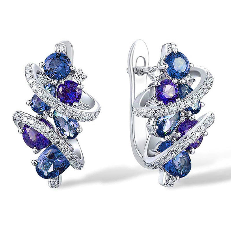 Charming Earring for Any Occasion