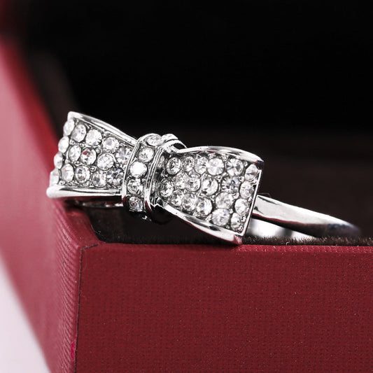 Beautiful Ring with Unique Style