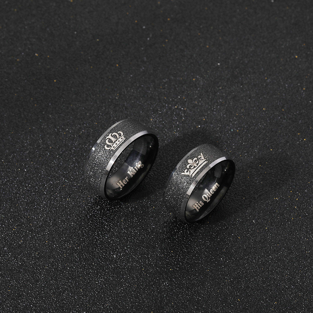 Elegant Ring for Every Occasion