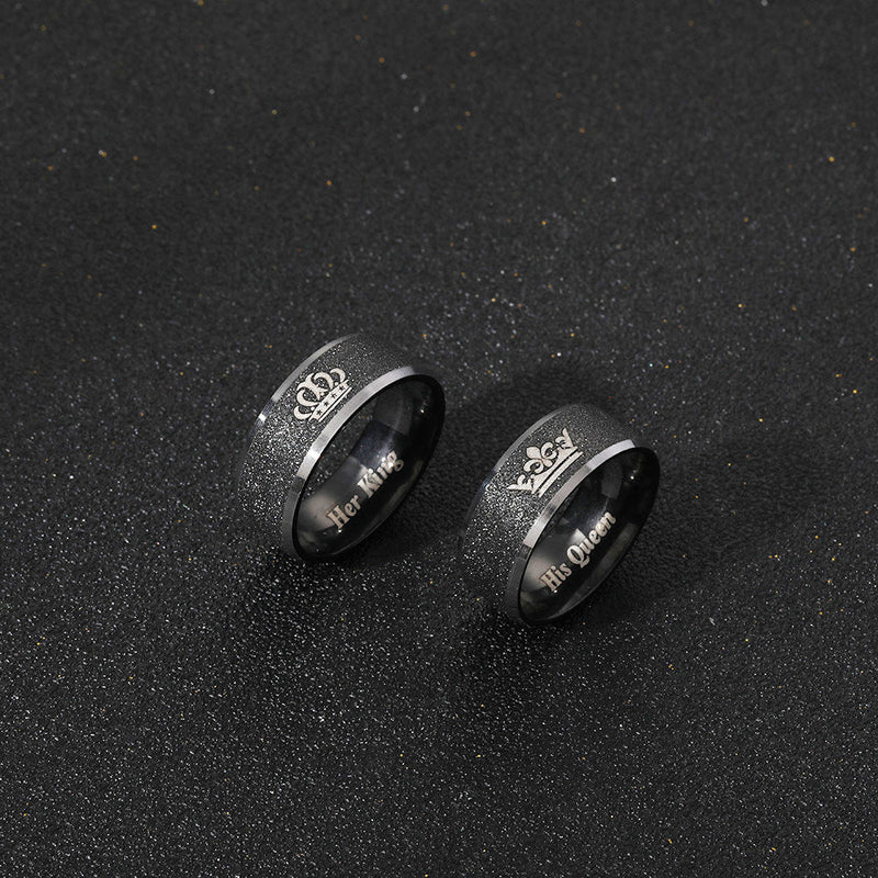 Elegant Ring for Every Occasion