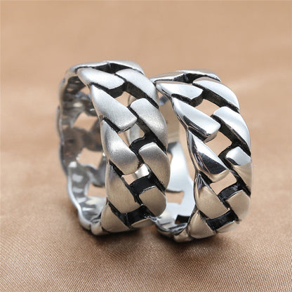 Beautiful Chain with Unique Style