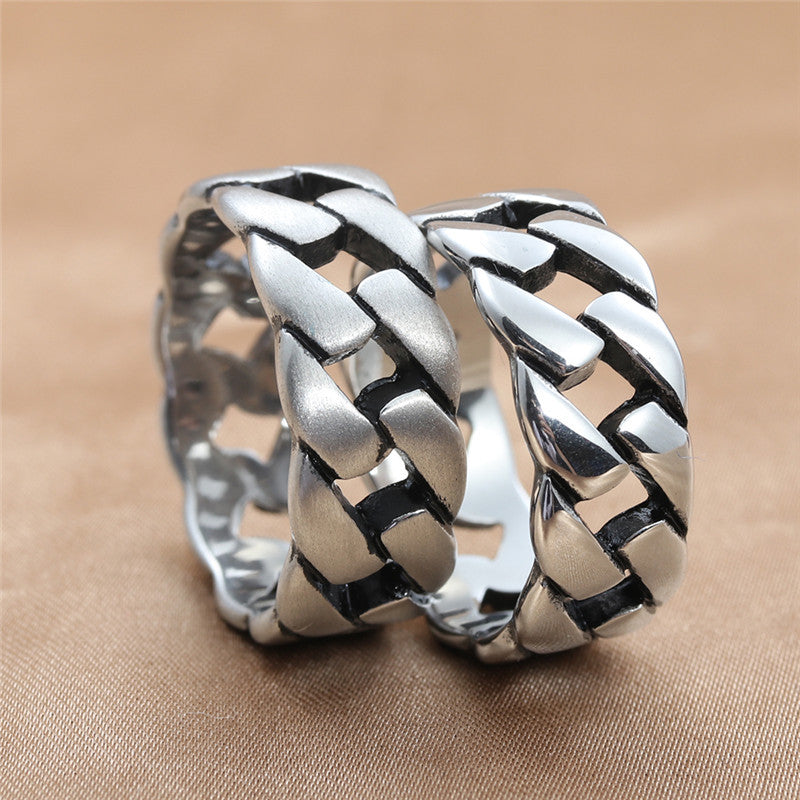 Beautiful Chain with Unique Style