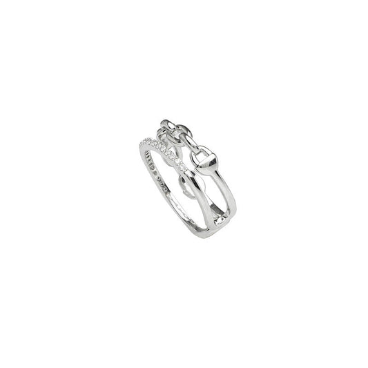 Classic Ring with Timeless Appeal
