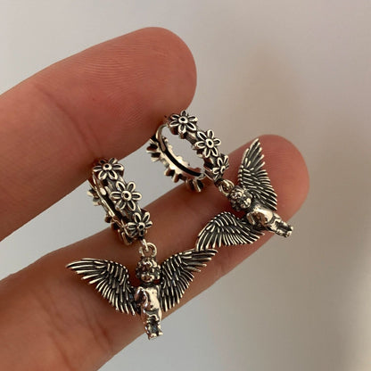 Romantic Earring for Special Moments