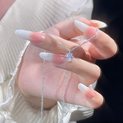 Classic Necklace with Timeless Appeal