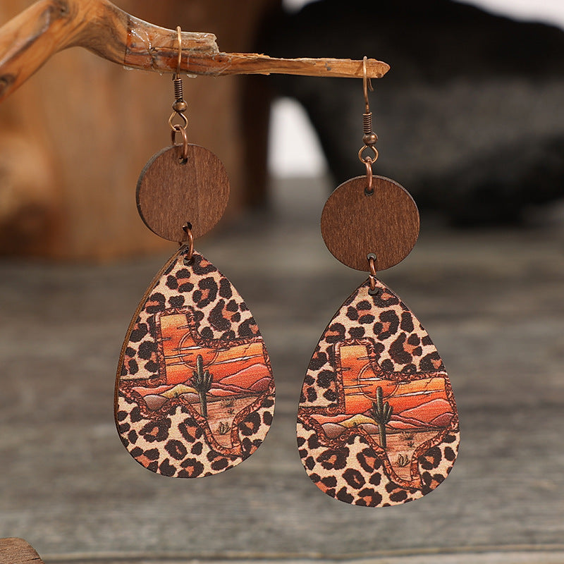 Stunning Earring for Daily Wear