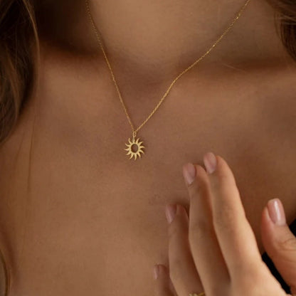 Beautiful Necklace with Unique Style