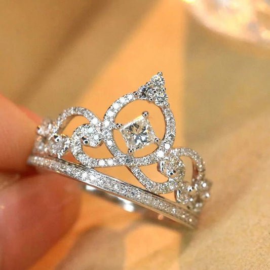 Stunning Ring for Daily Wear