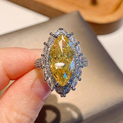 Charming Ring for Any Occasion