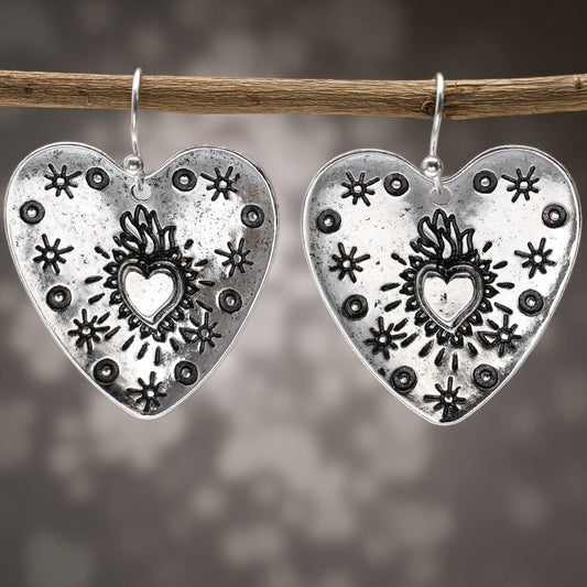 Beautiful Earring with Unique Style