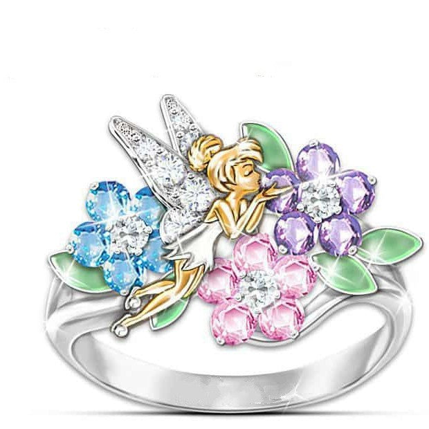 Stunning Ring for Daily Wear