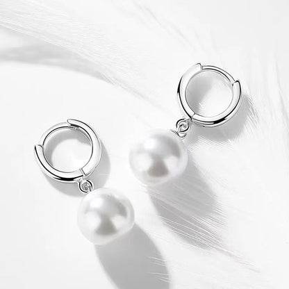 Charming Pearl Earring for Any Occasion